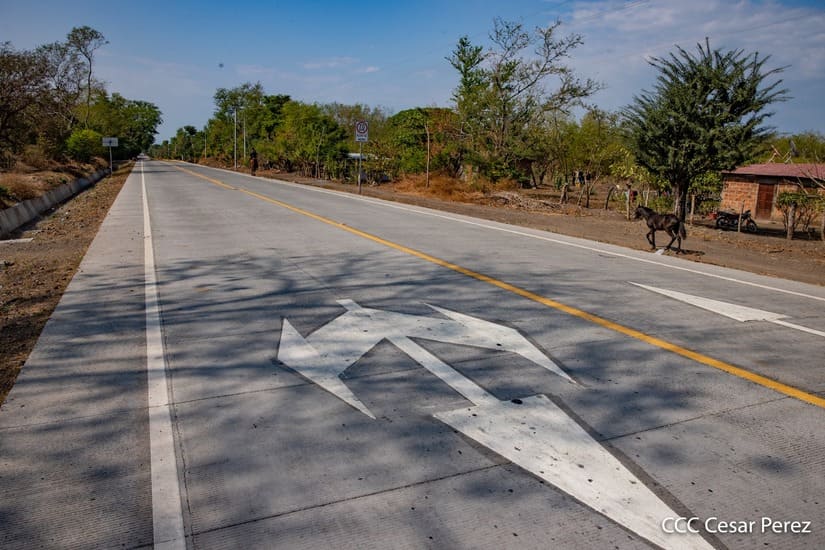 CARRETERA